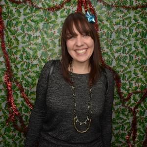 Meet your Posher, Natalie a.